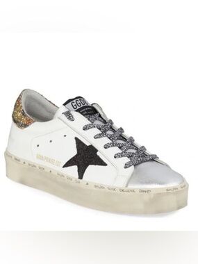 Golden Goose high star neiman Marcus exclusive size 37